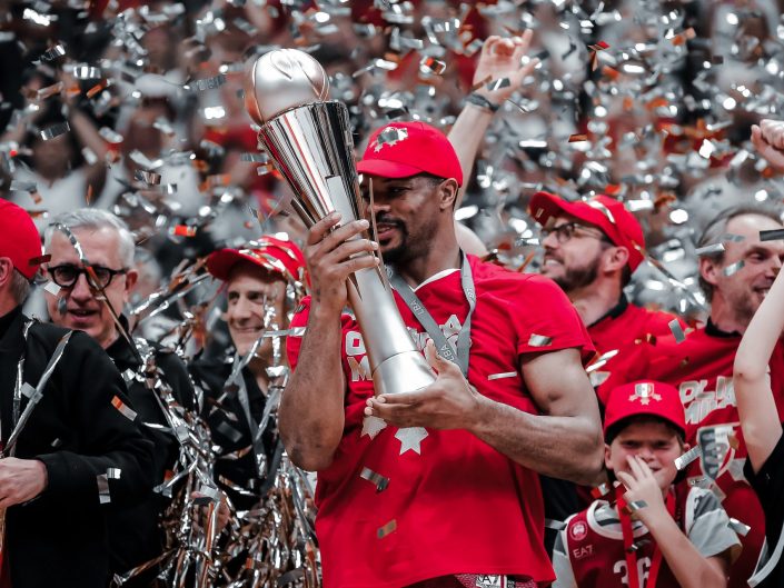 LBA Finale Scudetto 2024